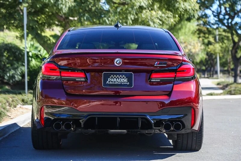 2023 BMW F90 M5 - Image 5 of 21