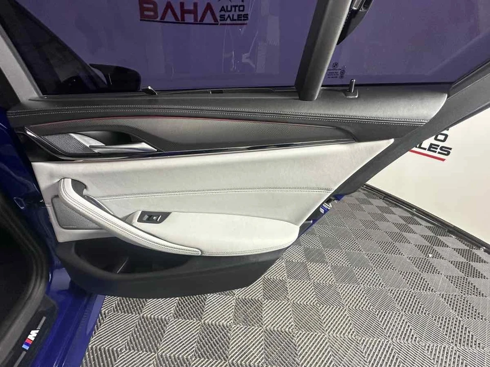 2023 BMW F90 M5 - Image 20 of 21