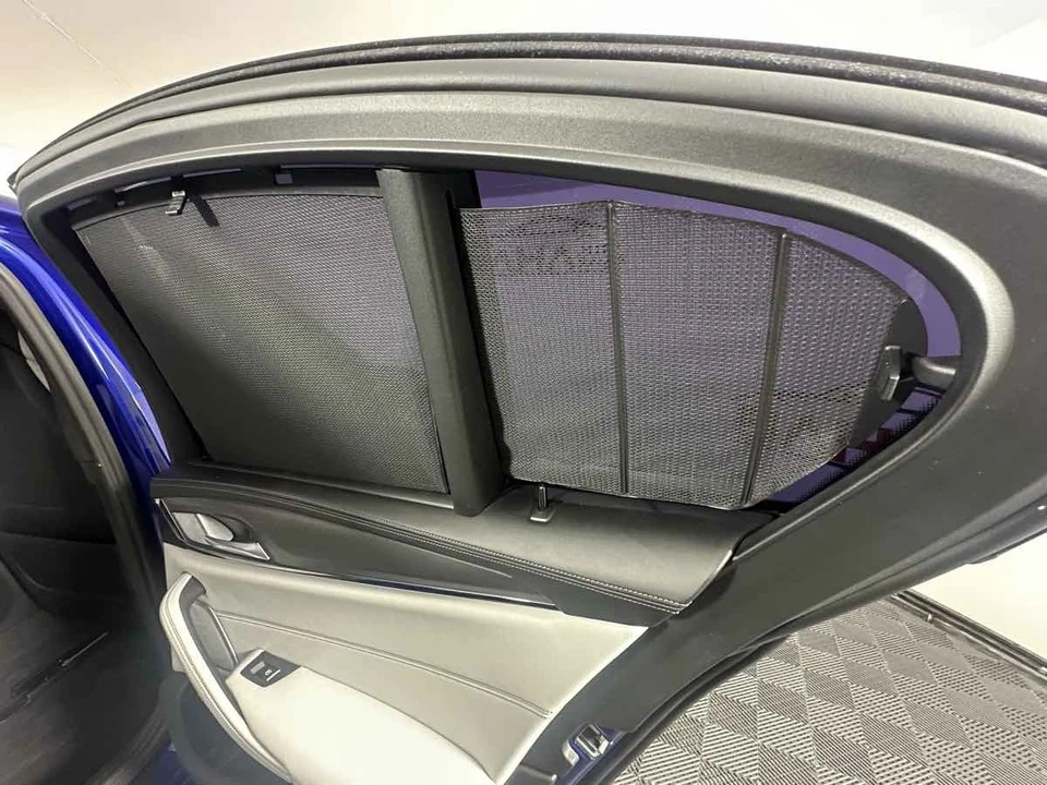 2023 BMW F90 M5 - Image 21 of 21