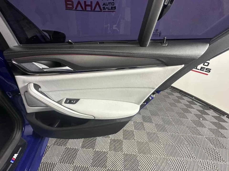 2023 BMW F90 M5 - Image 20 of 21