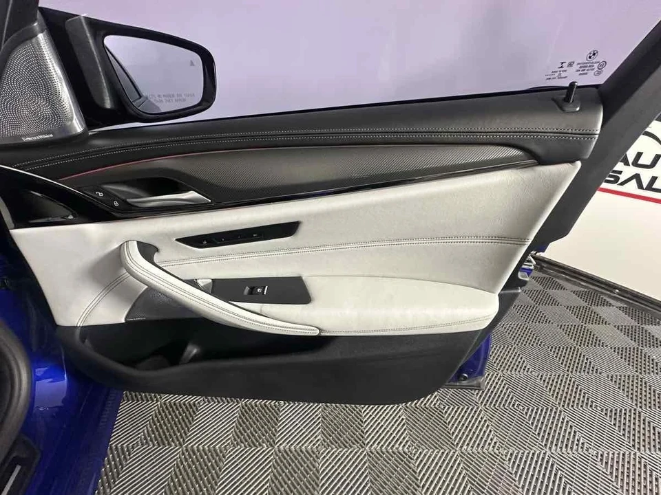 2023 BMW F90 M5 - Image 17 of 21