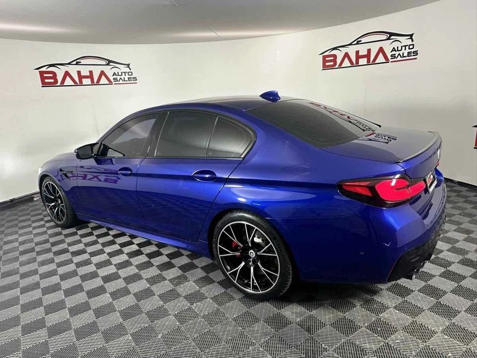 2023 BMW F90 M5 - Image 5 of 21