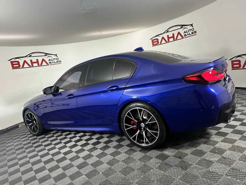 2023 BMW F90 M5 - Image 6 of 21