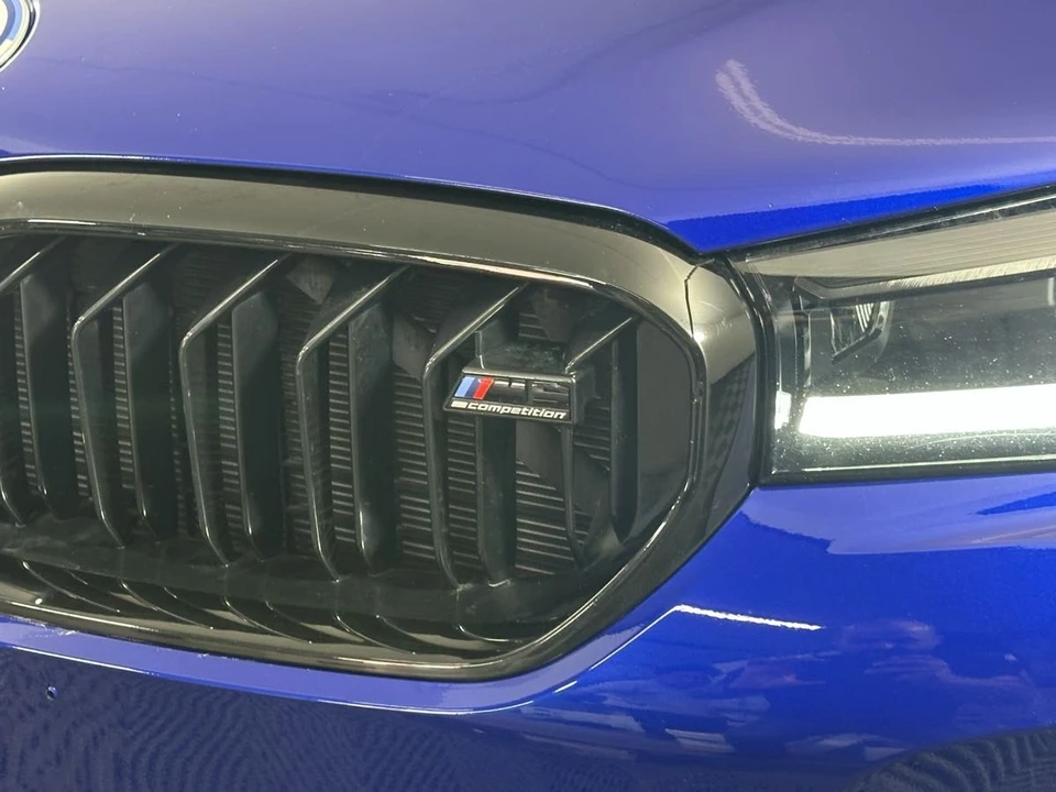 2023 BMW F90 M5 - Image 15 of 21
