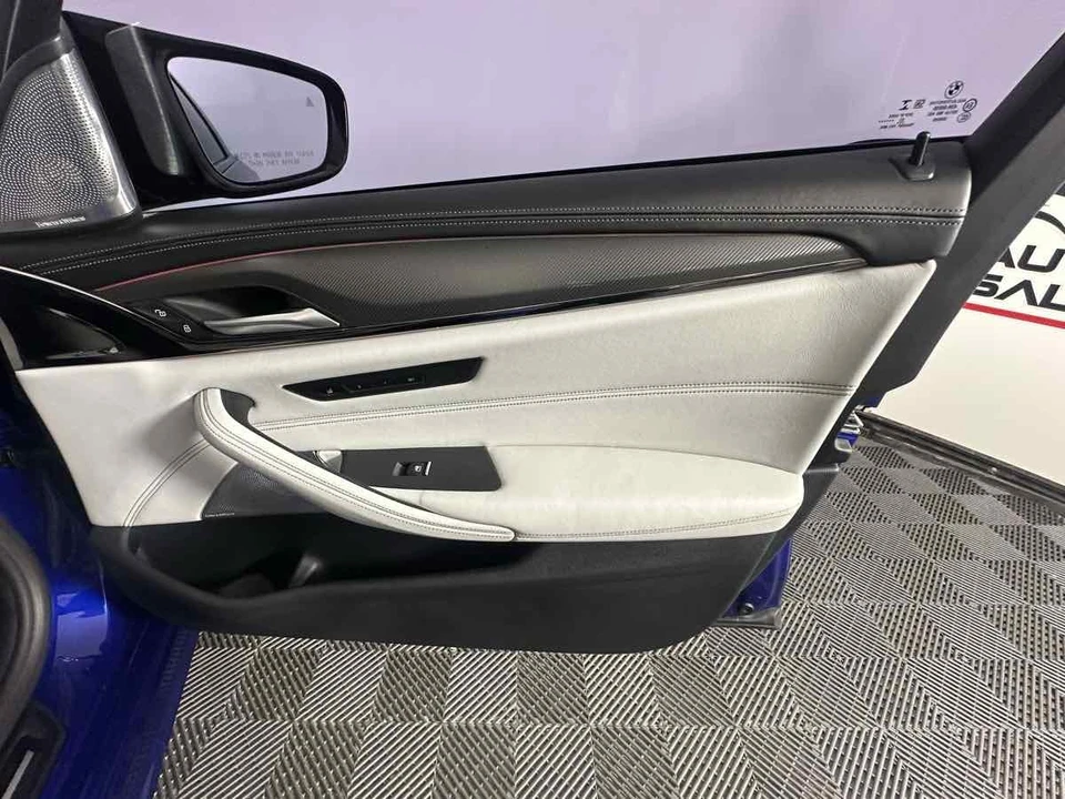 2023 BMW F90 M5 - Image 17 of 21
