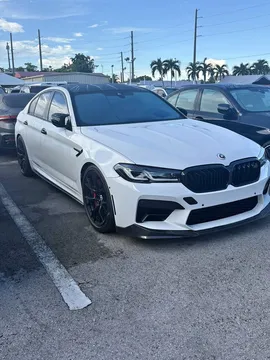 2023 BMW M5