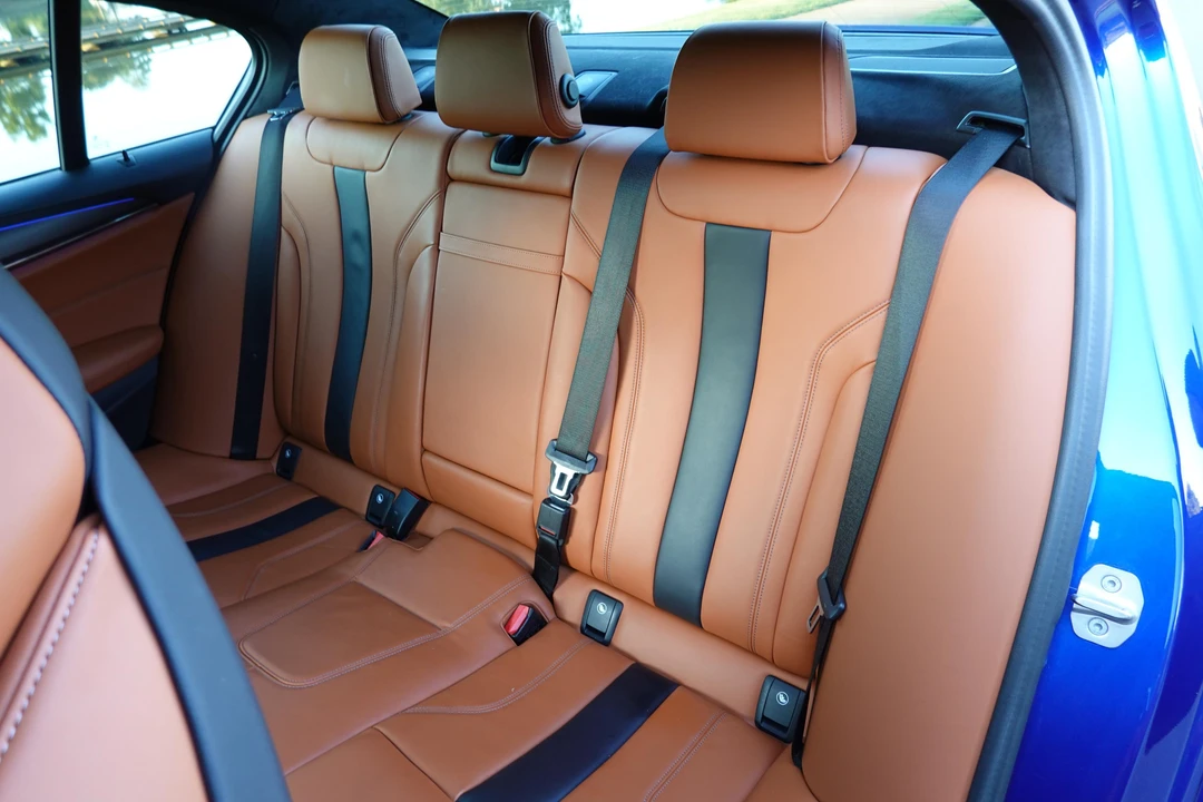 2023 BMW F90 M5 - Image 16 of 31