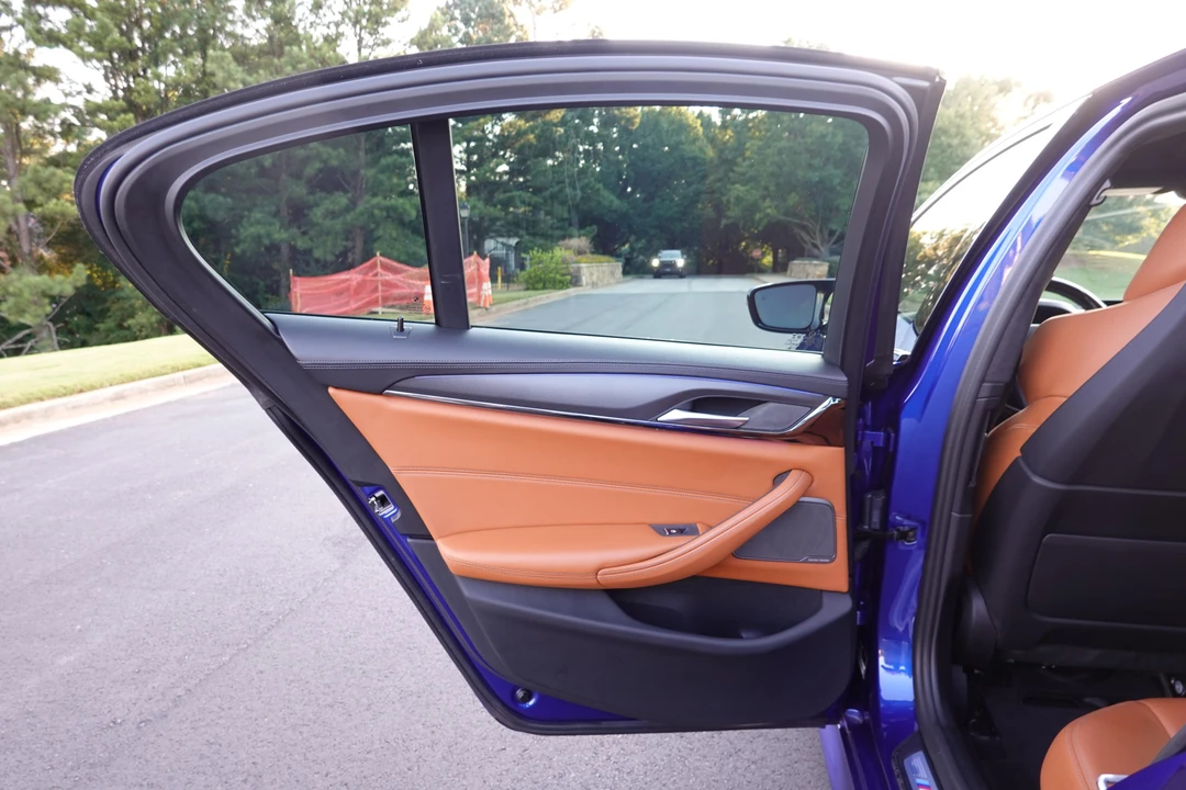 2023 BMW F90 M5 - Image 31 of 31
