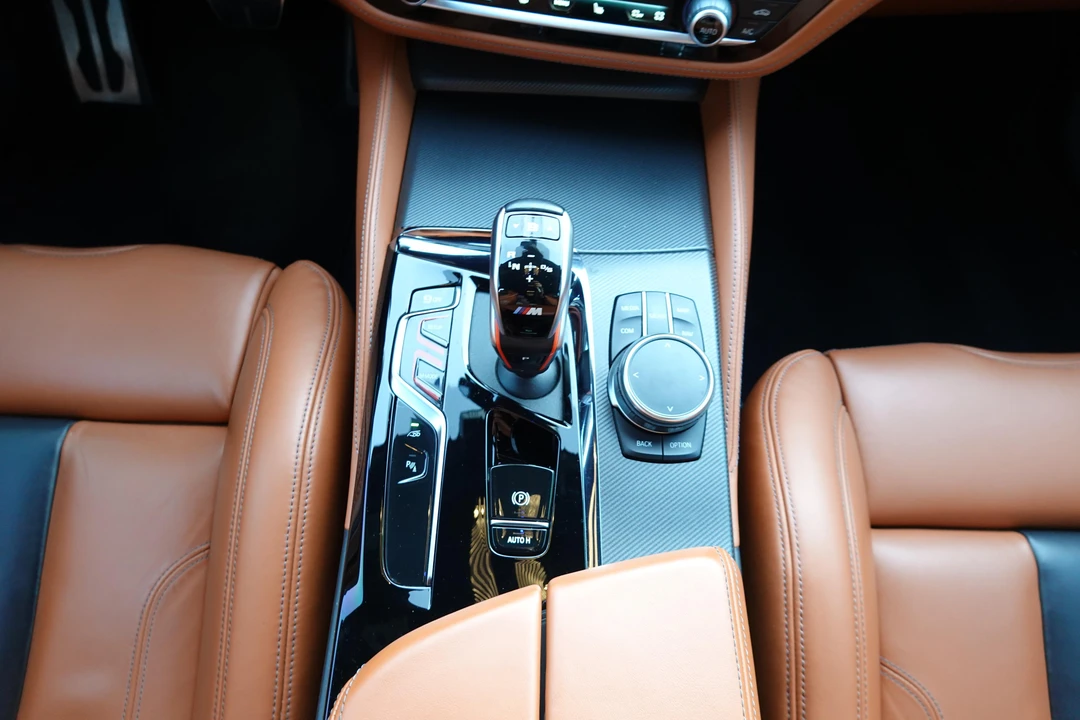 2023 BMW F90 M5 - Image 24 of 31