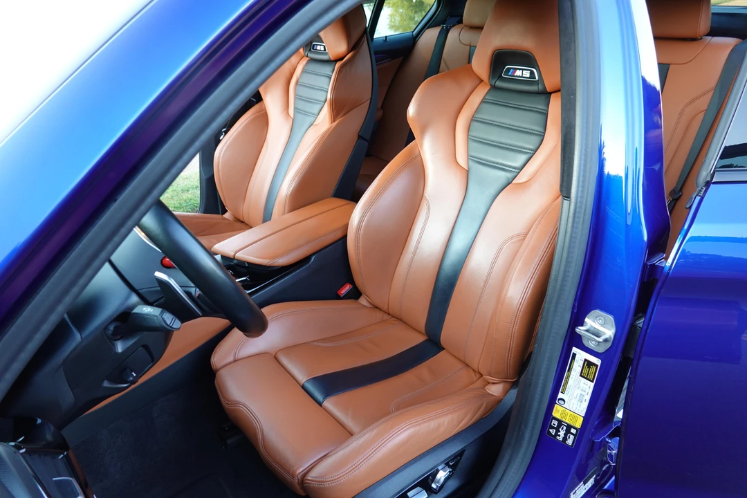 2023 BMW F90 M5 - Image 18 of 31