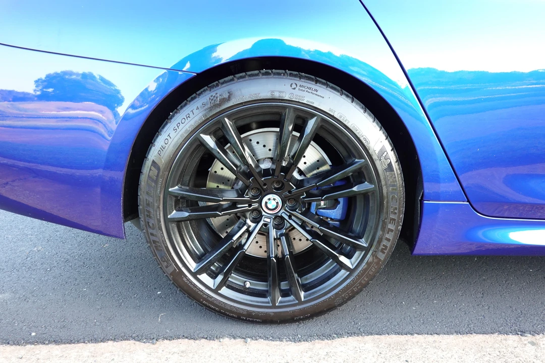 2023 BMW F90 M5 - Image 13 of 31