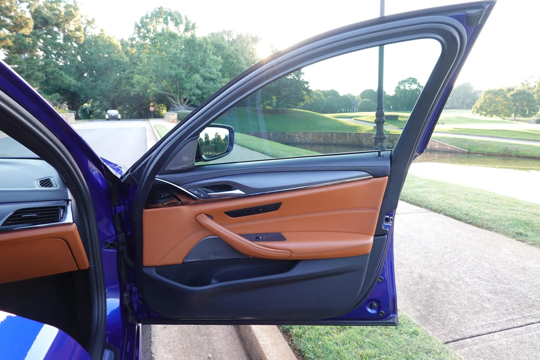 2023 BMW F90 M5 - Image 30 of 31