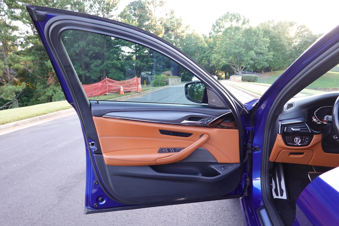 2023 BMW F90 M5 - Image 29 of 31