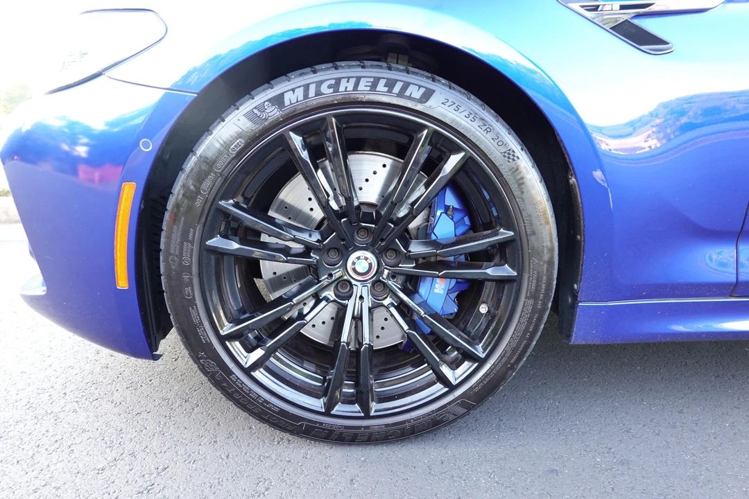 2023 BMW F90 M5 - Image 10 of 31