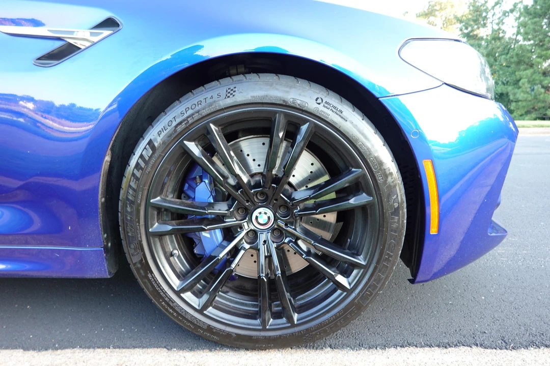 2023 BMW F90 M5 - Image 11 of 31