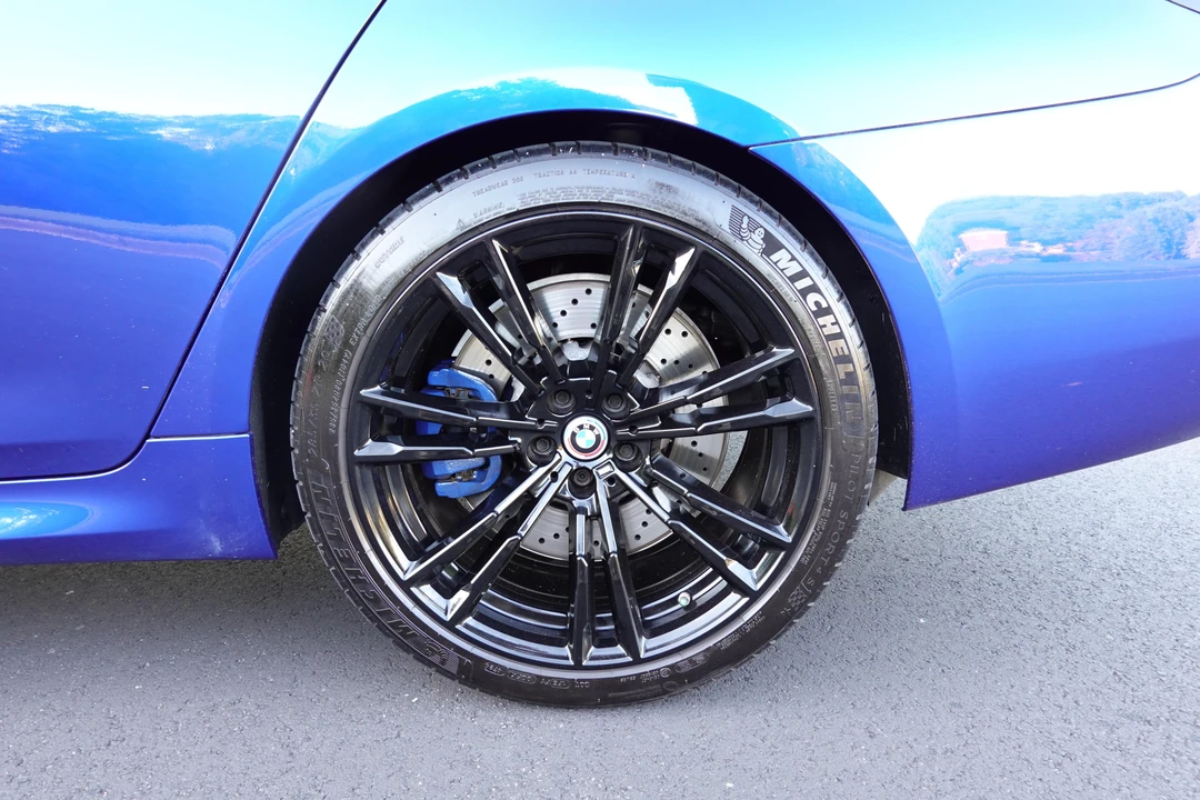 2023 BMW F90 M5 - Image 12 of 31