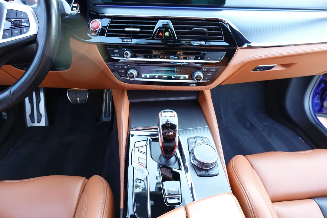 2023 BMW F90 M5 - Image 23 of 31