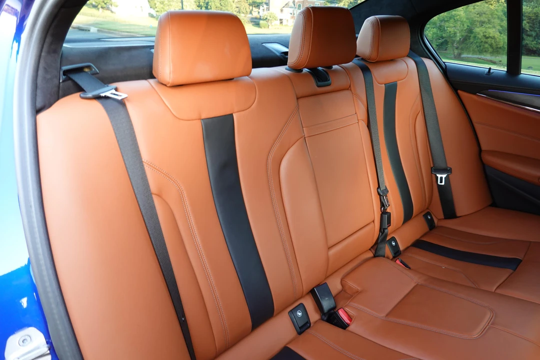 2023 BMW F90 M5 - Image 19 of 31