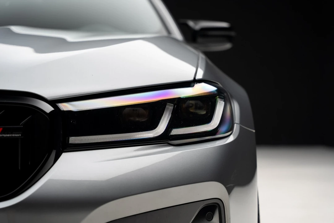 2023 BMW F90 M5 - Image 10 of 21
