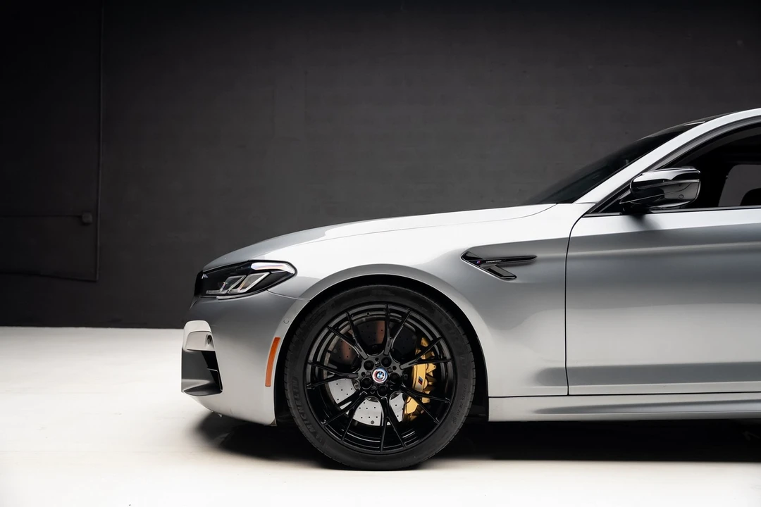 2023 BMW F90 M5 - Image 19 of 21