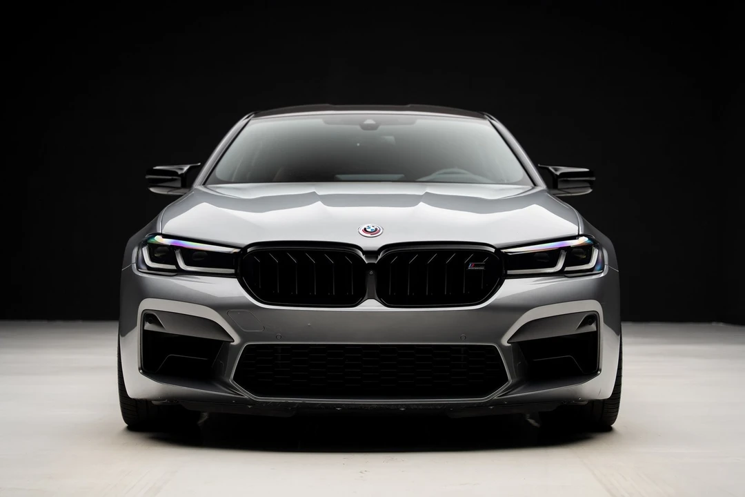 2023 BMW F90 M5 - Image 8 of 12