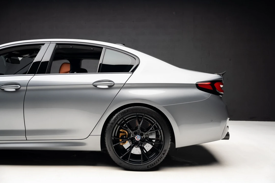 2023 BMW F90 M5 - Image 21 of 21