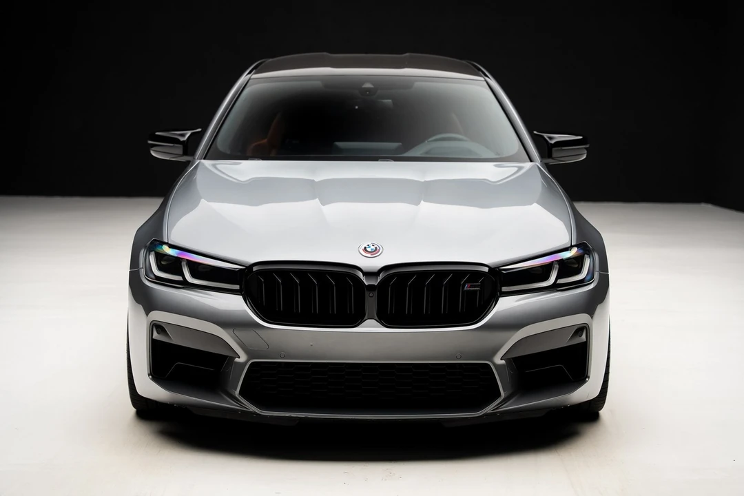 2023 BMW F90 M5 - Image 7 of 12
