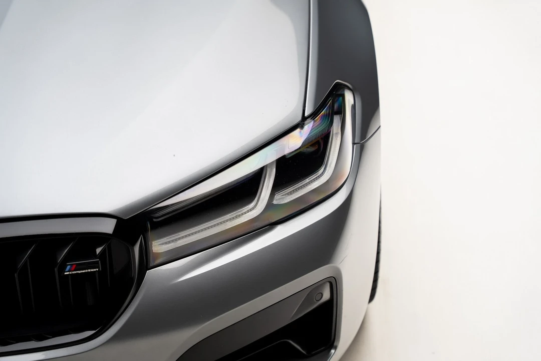 2023 BMW F90 M5 - Image 11 of 12