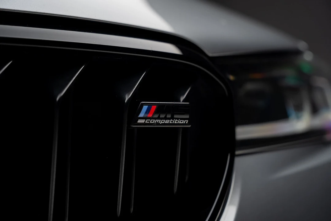 2023 BMW F90 M5 - Image 14 of 21
