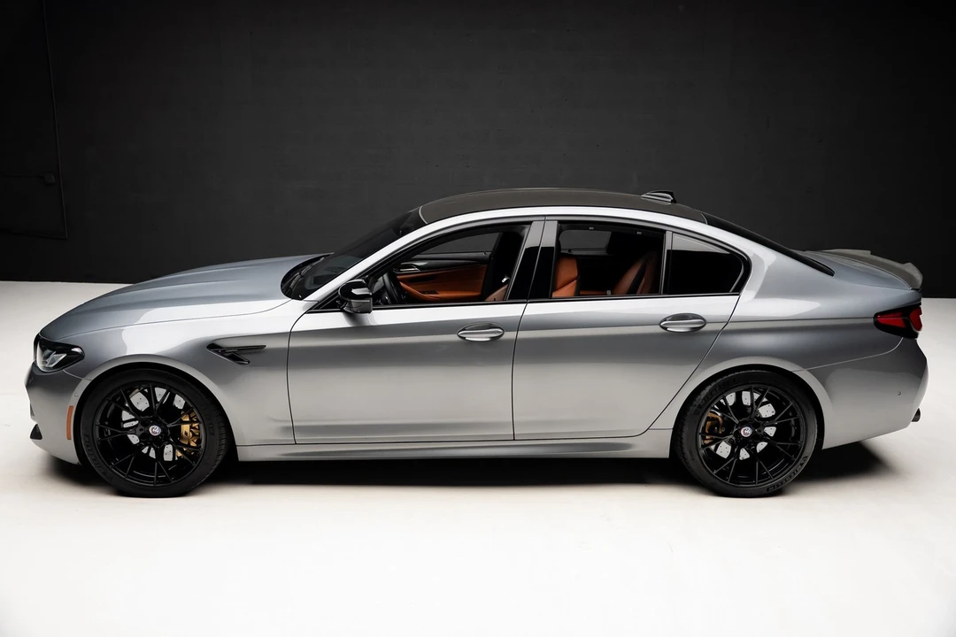 2023 BMW F90 M5 - Image 17 of 21