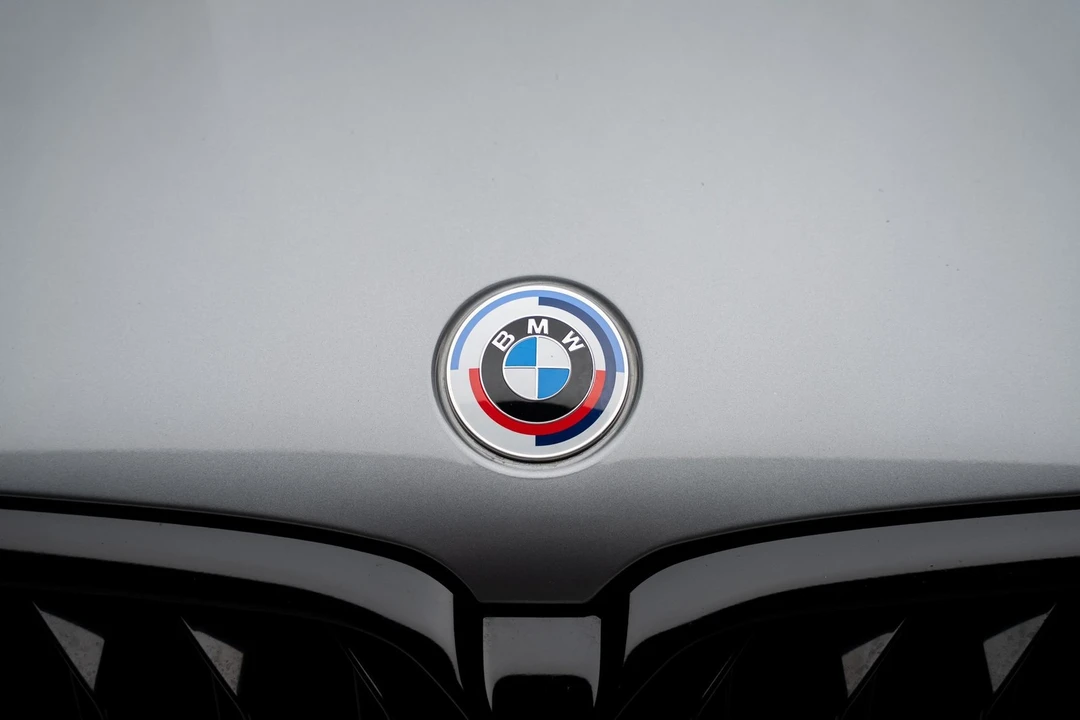 2023 BMW F90 M5 - Image 13 of 21
