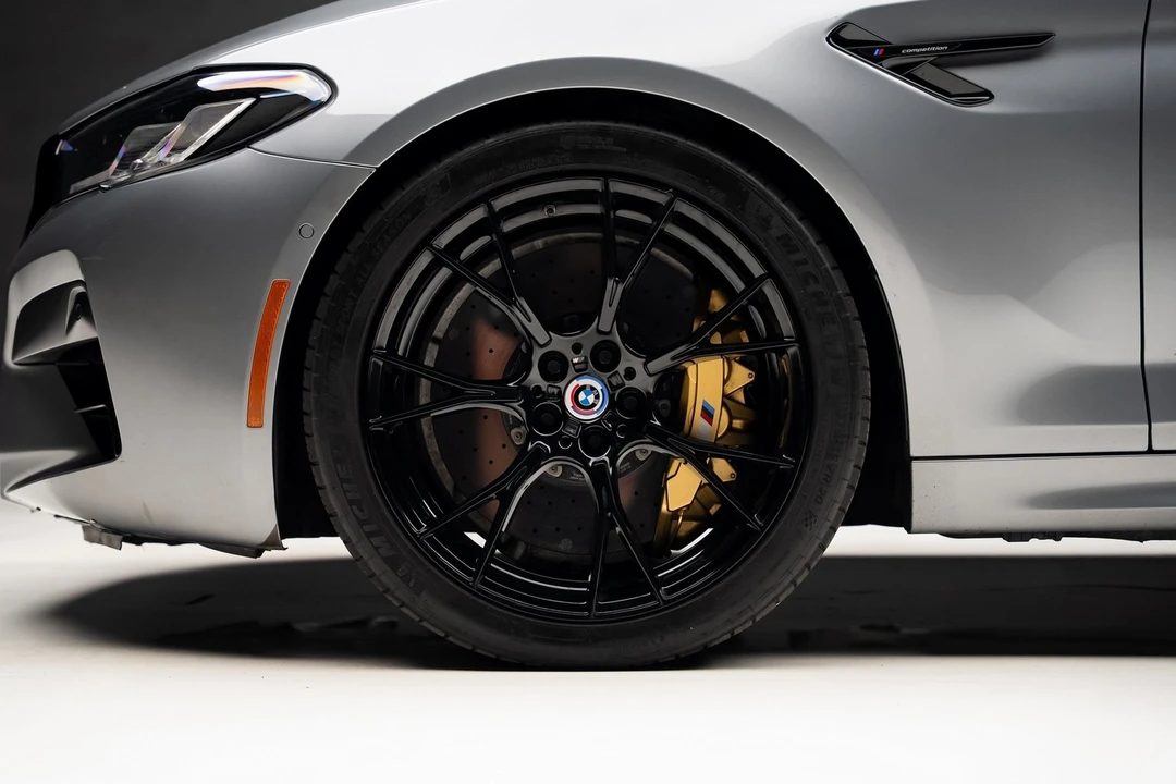 2023 BMW F90 M5 - Image 20 of 21