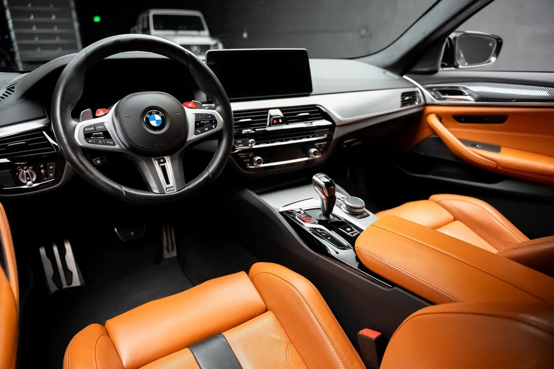 2023 BMW F90 M5 - Image 2 of 12