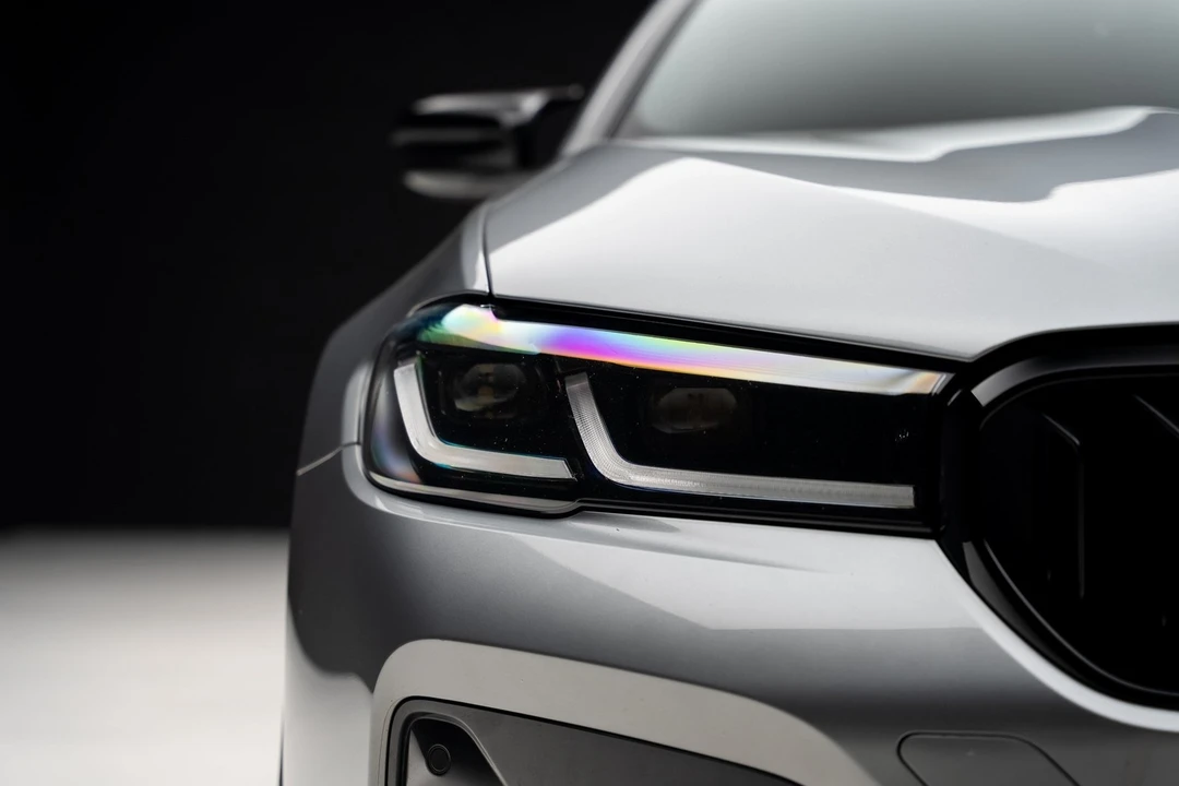 2023 BMW F90 M5 - Image 9 of 21