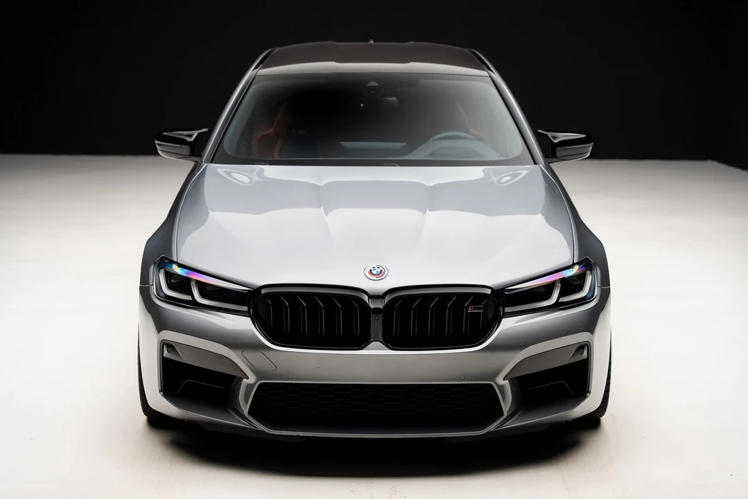 2023 BMW F90 M5 - Image 6 of 12