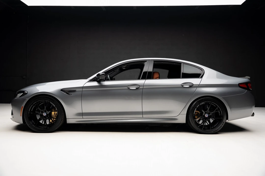 2023 BMW F90 M5 - Image 18 of 21