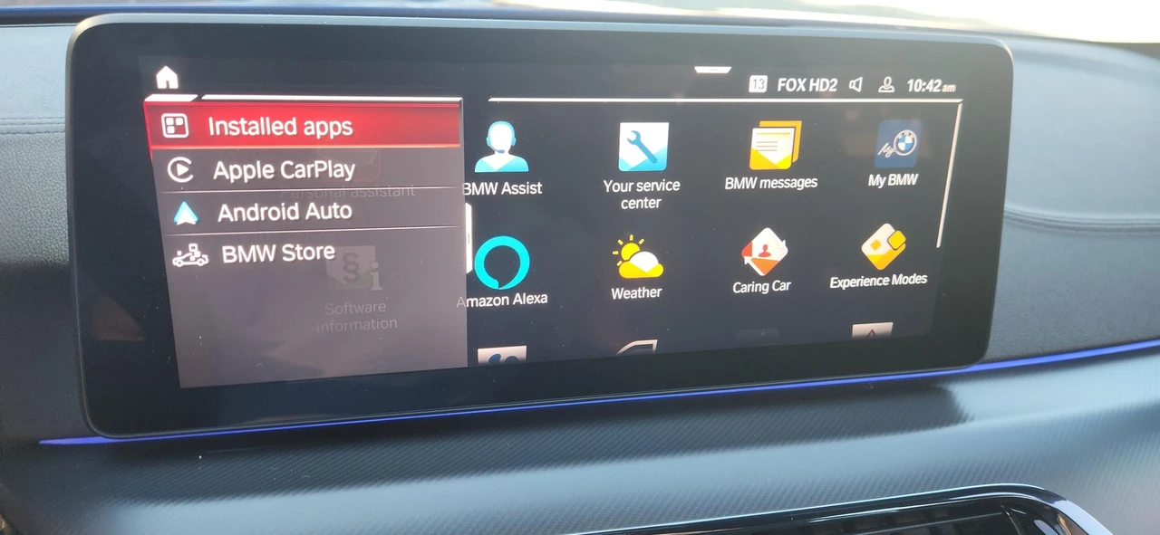 2023 BMW F90 M5 - Image 20 of 21