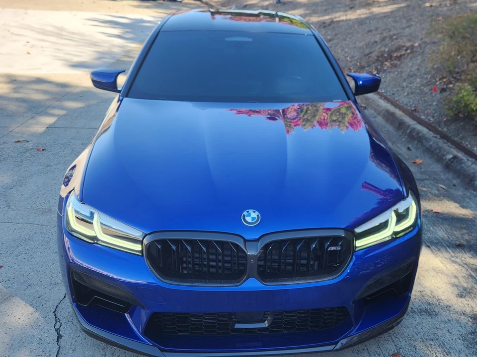 2023 BMW F90 M5 - Image 17 of 21