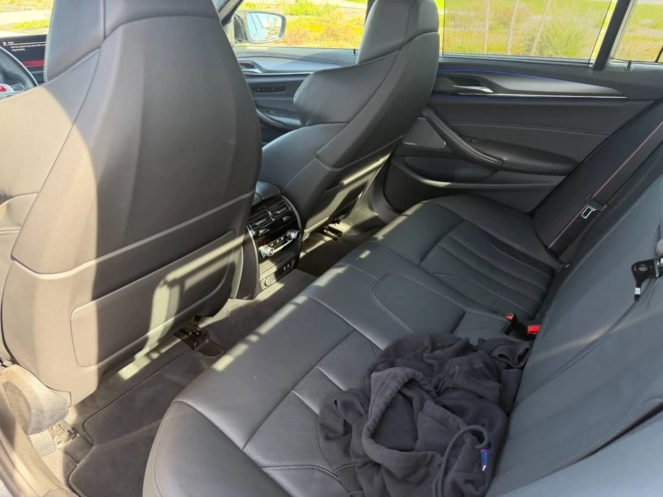 2023 BMW M5 - Image 21 of 23