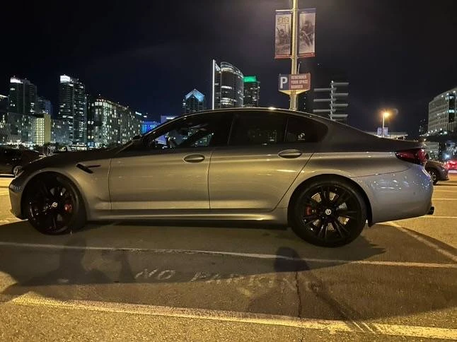 2023 BMW M5 - Image 4 of 23
