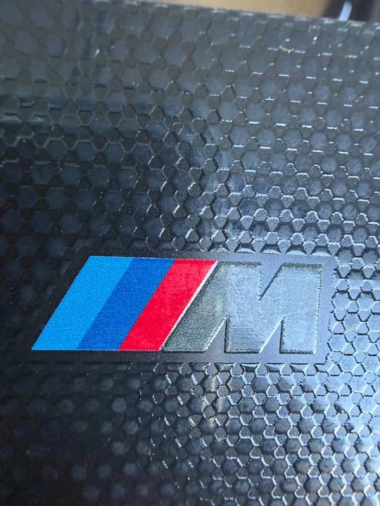 2023 BMW F90 M5 - Image 19 of 19