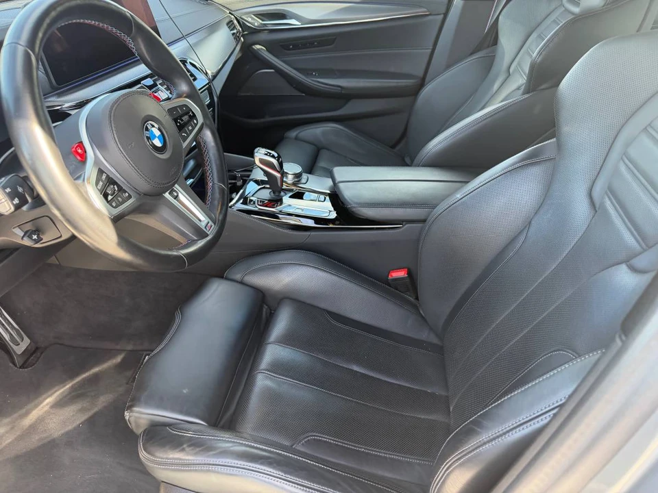 2023 BMW F90 M5 - Image 6 of 19