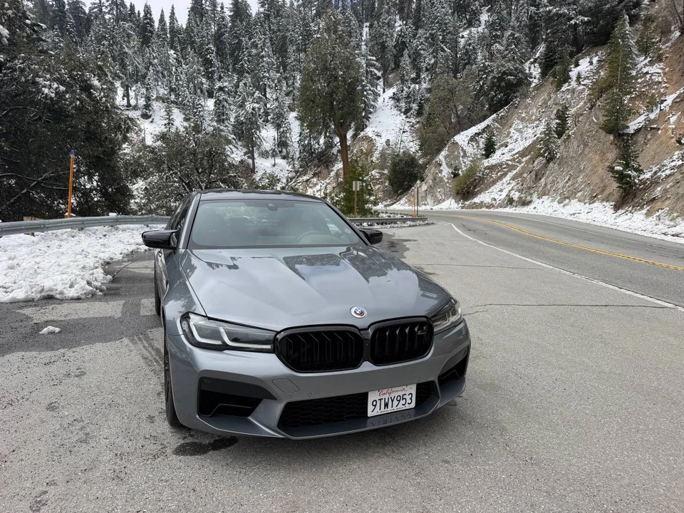 2023 BMW F90 M5 - Image 2 of 19