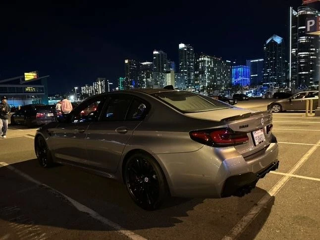 2023 BMW F90 M5 - Image 17 of 19