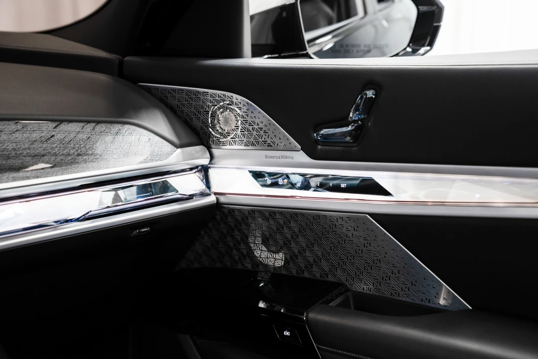 2023 BMW G70 7 Series - Image 20 of 21
