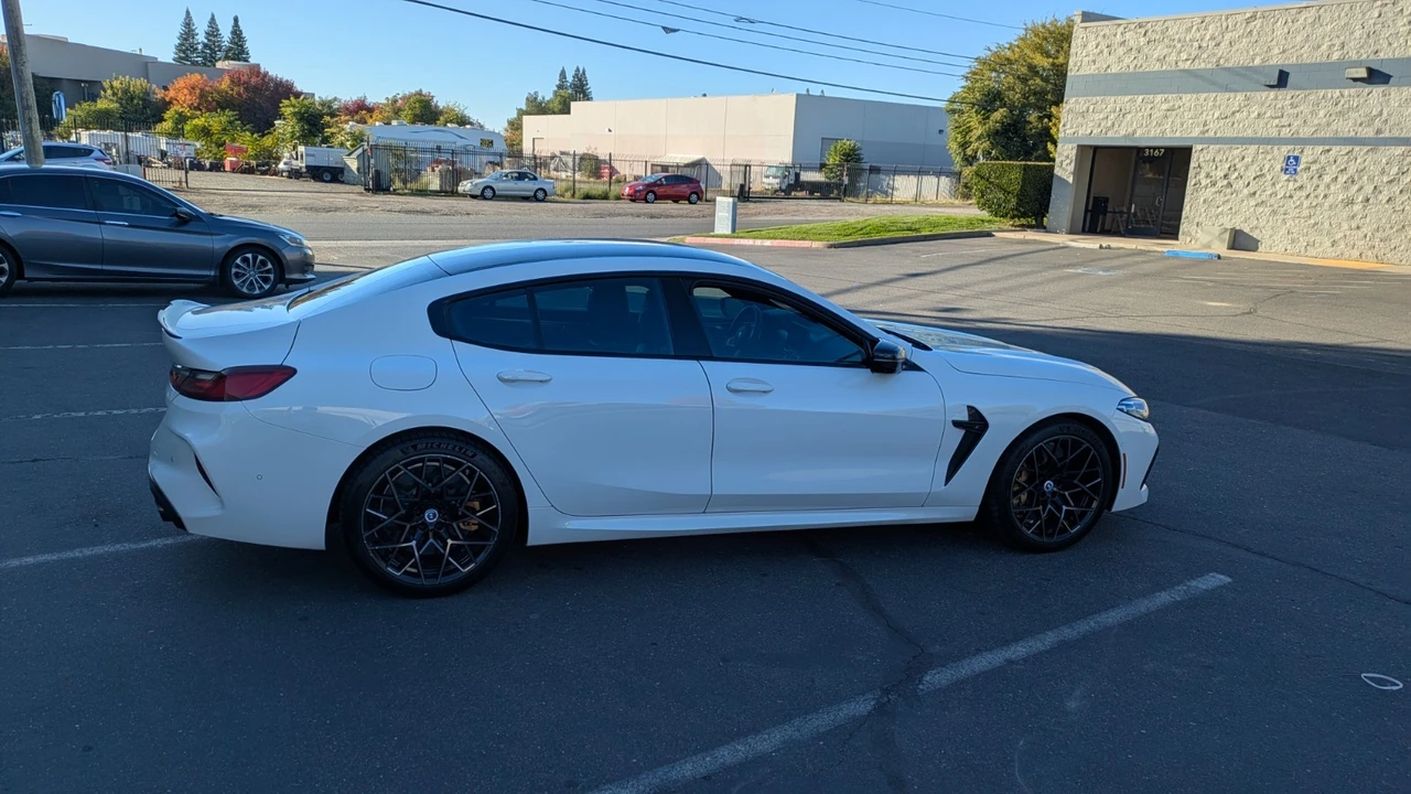 2023 BMW M8 - Image 20 of 21