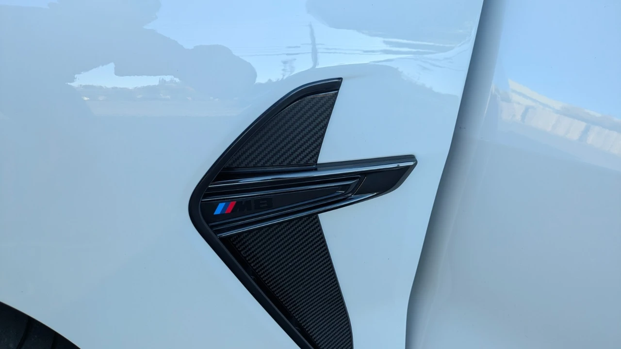 2023 BMW M8 - Image 13 of 21