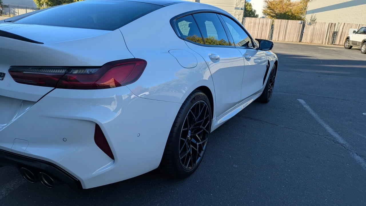 2023 BMW M8 - Image 16 of 21