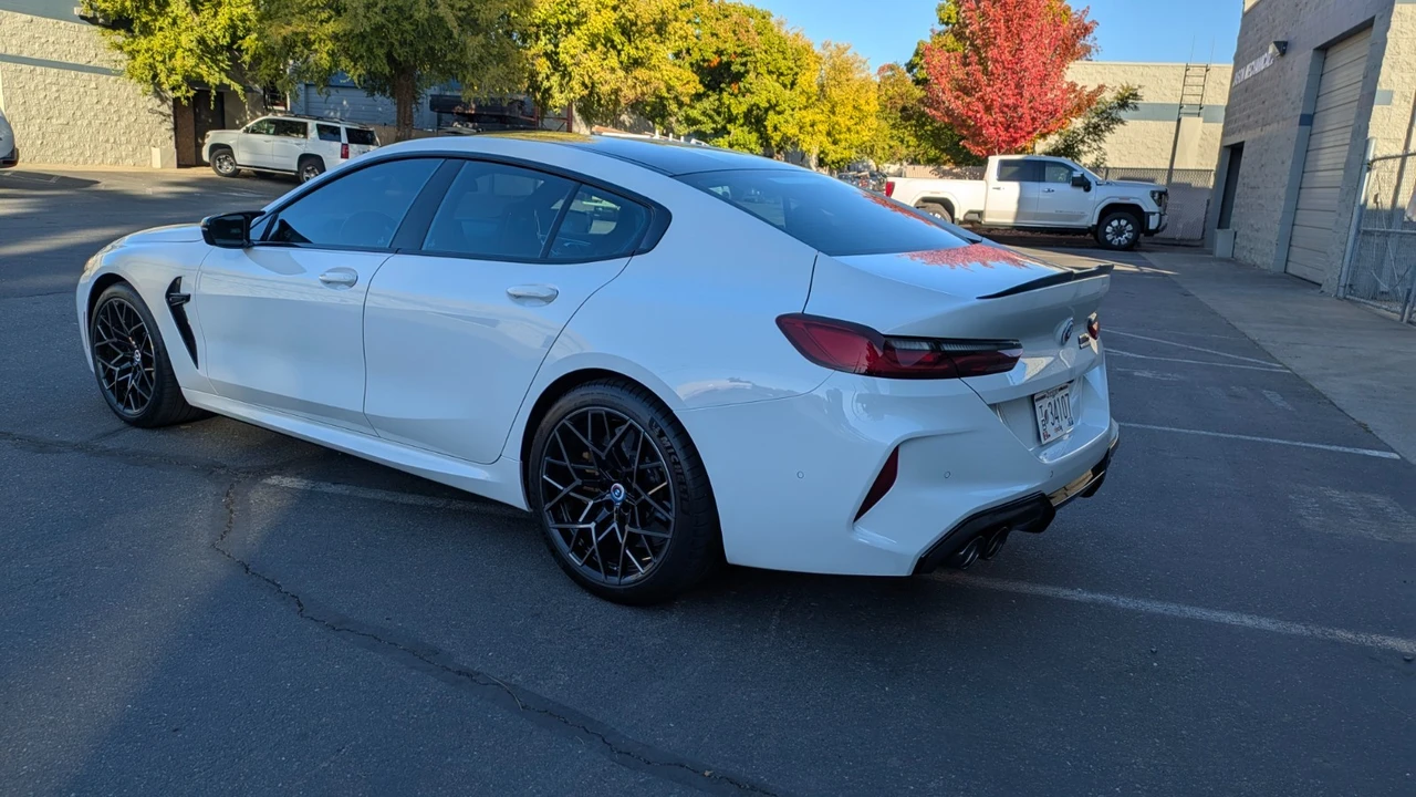 2023 BMW M8 - Image 7 of 21