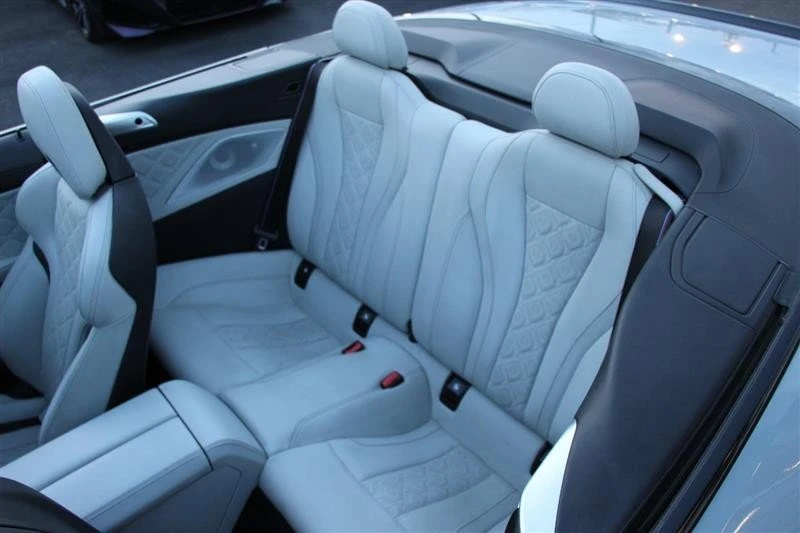2023 BMW M8 - Image 20 of 20